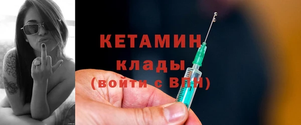 крисы Тында